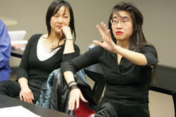 Shuyee Lee